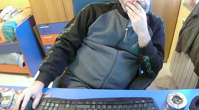 Tango128 online show from 12.21.24