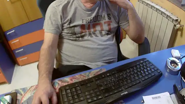 Tango128 online show from 09.10.25