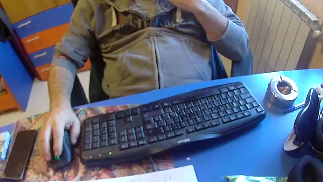 Tango128 online show from 10.14.25