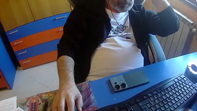 Tango128 online show from 04.21.26