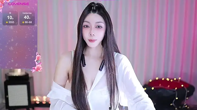 Angel-Bei-bei online show from 03.18.26