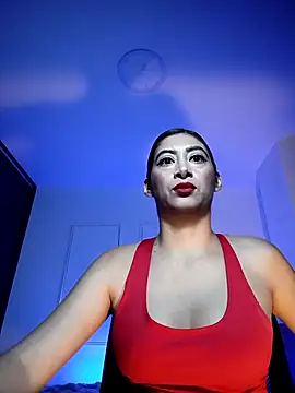 MeganWhite3 online show from 01.18.26