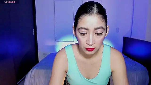 MeganWhite3 online show from 03.28.26