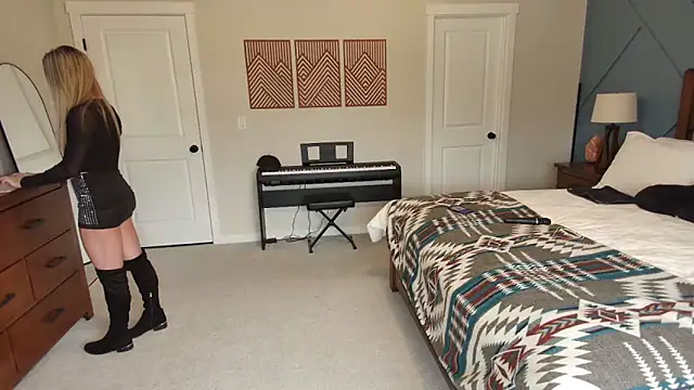 xxyourgirlblair online show from 12.06.24