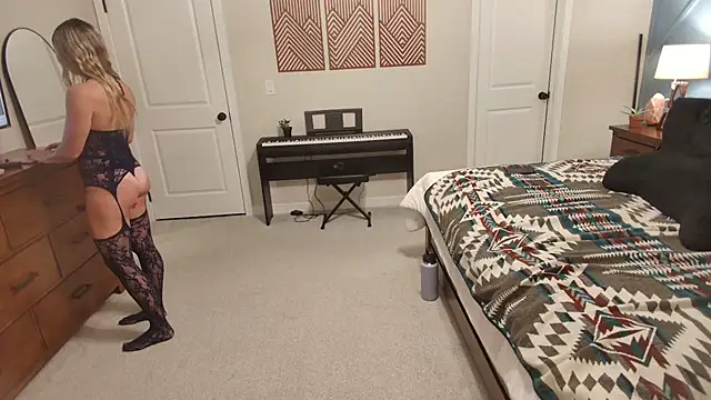 xxyourgirlblair online show from 10.07.25