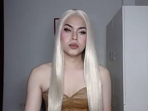 MistressLuna1 online show from 10.03.25