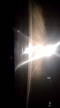 Snapshot of Theplesure007 chatting on 02.19.25 Theplesure007 online show from 02.19.25