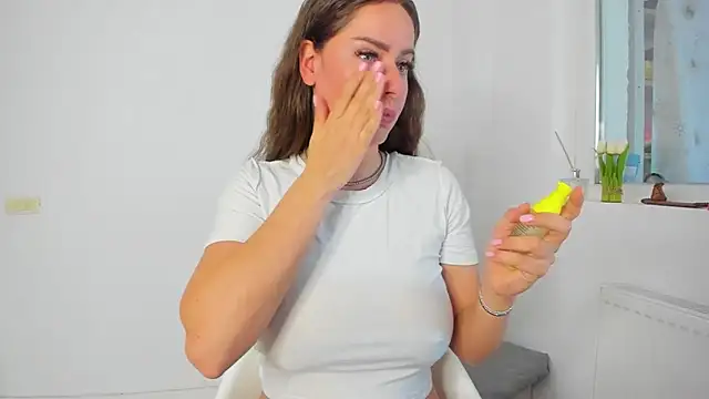 DiamondKay online show from 04.09.26