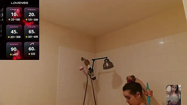 Blondiewithanass online show from 03.26.26