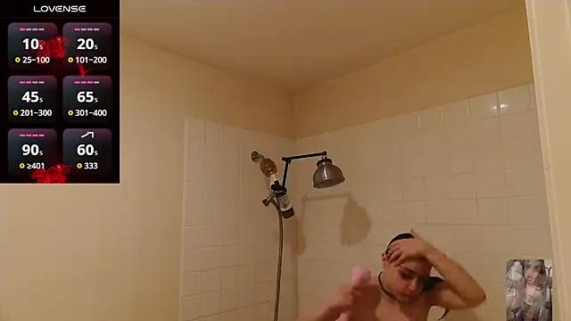 Blondiewithanass online show from 04.13.26