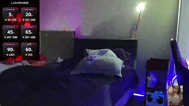 Blondiewithanass online show from 06.01.26