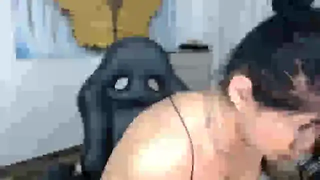 beautifulunna  online show from 09.24.25