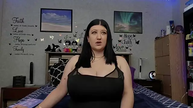 Rayna online show from 01.09.25