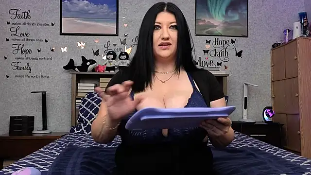 Rayna online show from 01.27.25