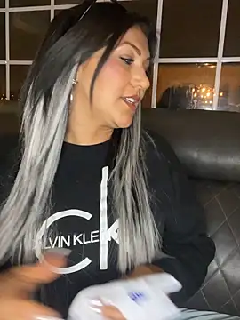 LittleMissEeve online show from 02.18.26