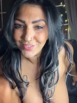 LittleMissEeve online show from 03.14.26