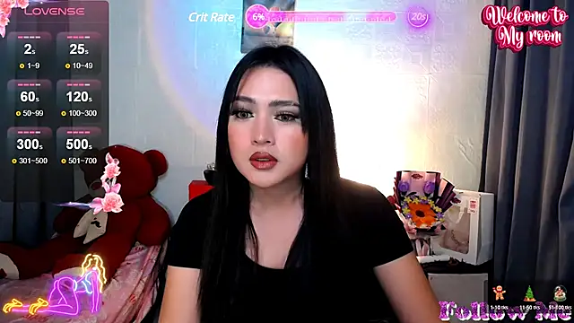 fuckhugecock online show from 02.17.25