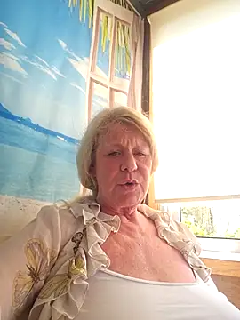 THESensualhorny online show from 03.24.26