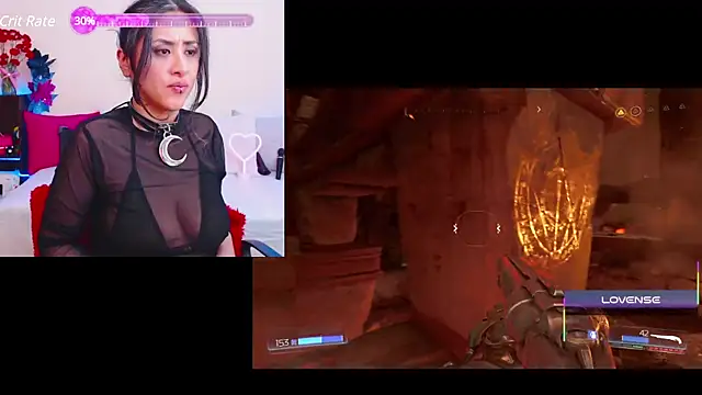 Annie p online show from 02.23.25