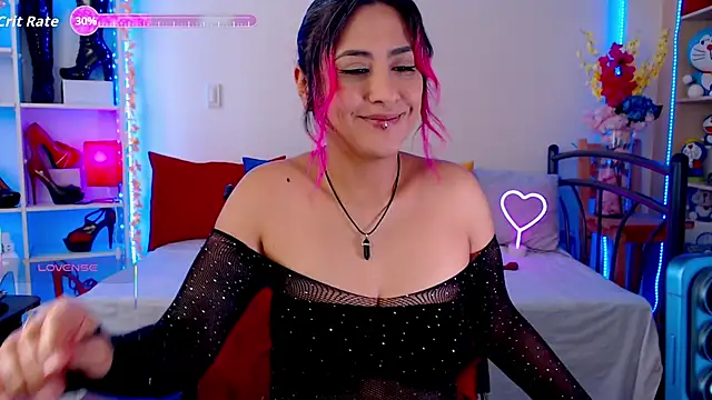 Annie p online show from 05.31.26
