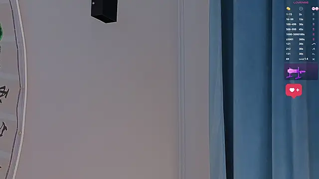 Snapshot of a11yson chatting on 01.08.25 a11yson online show from 01.08.25