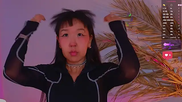 Snapshot of a11yson chatting on 01.24.25 a11yson online show from 01.24.25