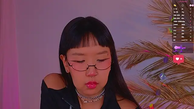 Snapshot of a11yson chatting on 01.24.25 a11yson online show from 01.24.25