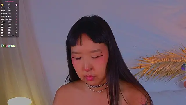 Snapshot of a11yson chatting on 01.29.25 a11yson online show from 01.29.25