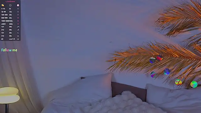 Snapshot of a11yson chatting on 01.30.25 a11yson online show from 01.30.25