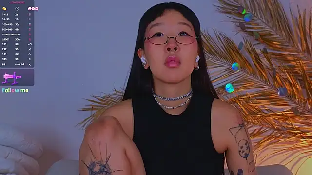 Snapshot of a11yson chatting on 02.06.25 a11yson online show from 02.06.25