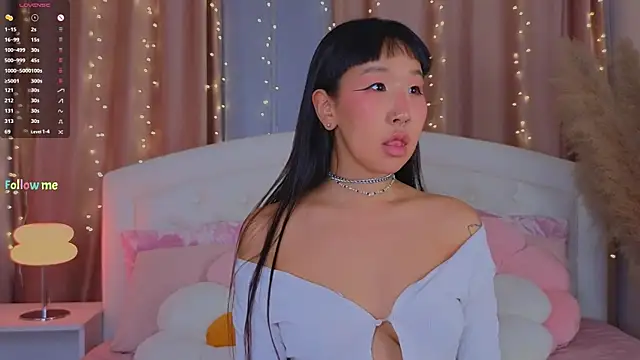 Snapshot of a11yson chatting on 02.23.25 a11yson online show from 02.23.25