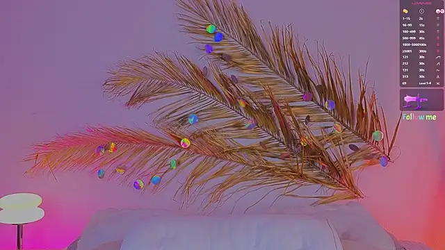 Snapshot of a11yson chatting on 02.28.25 a11yson online show from 02.28.25