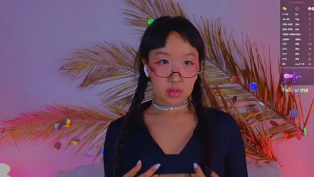 Snapshot of a11yson chatting on 03.04.25 a11yson online show from 03.04.25