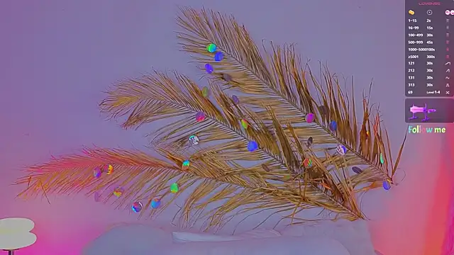 Snapshot of a11yson chatting on 03.09.25 a11yson online show from 03.09.25