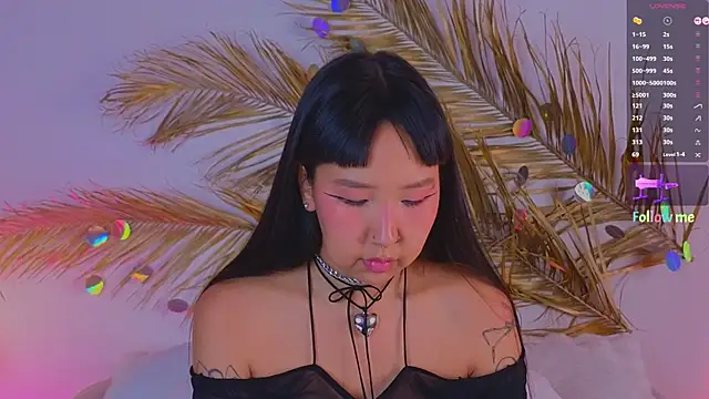 Snapshot of a11yson chatting on 03.12.25 a11yson online show from 03.12.25