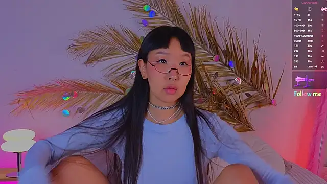 Snapshot of a11yson chatting on 03.19.25 a11yson online show from 03.19.25