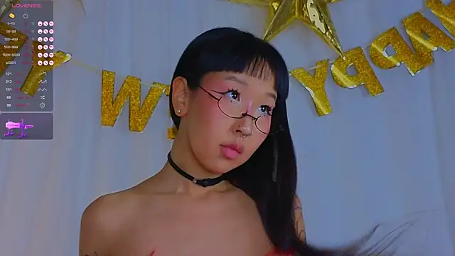 Snapshot of a11yson chatting on 01.07.26 a11yson online show from 01.07.26