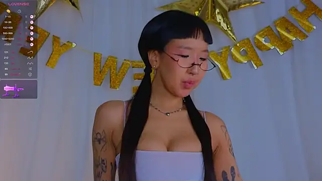 Snapshot of a11yson chatting on 01.09.26 a11yson online show from 01.09.26