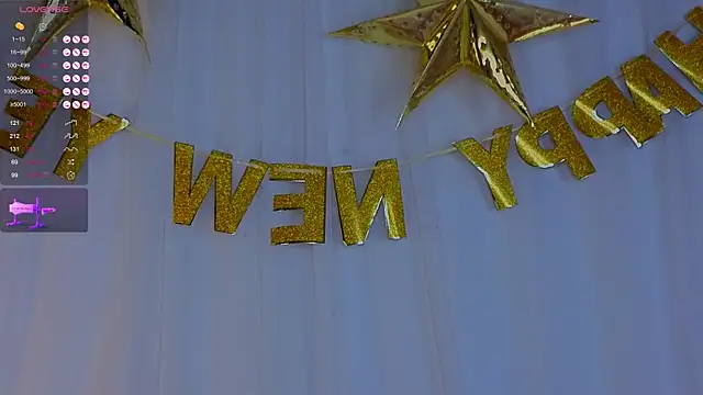 Snapshot of a11yson chatting on 01.14.26 a11yson online show from 01.14.26