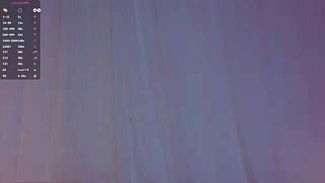 Snapshot of a11yson chatting on 02.05.26 a11yson online show from 02.05.26