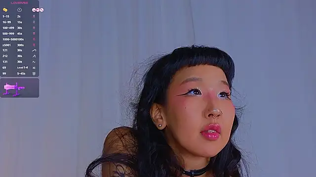 Snapshot of a11yson chatting on 02.07.26 a11yson online show from 02.07.26