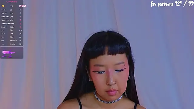 Snapshot of a11yson chatting on 02.13.26 a11yson online show from 02.13.26