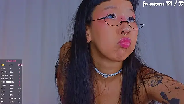 Snapshot of a11yson chatting on 03.07.26 a11yson online show from 03.07.26