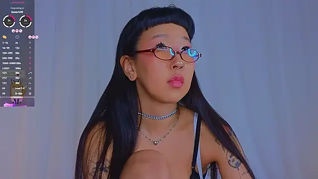 Snapshot of a11yson chatting on 03.15.26 a11yson online show from 03.15.26