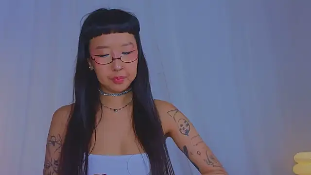 Snapshot of a11yson chatting on 03.20.26 a11yson online show from 03.20.26