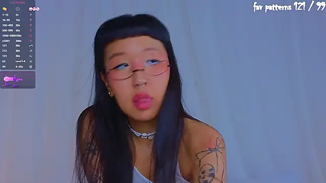 Snapshot of a11yson chatting on 03.21.26 a11yson online show from 03.21.26