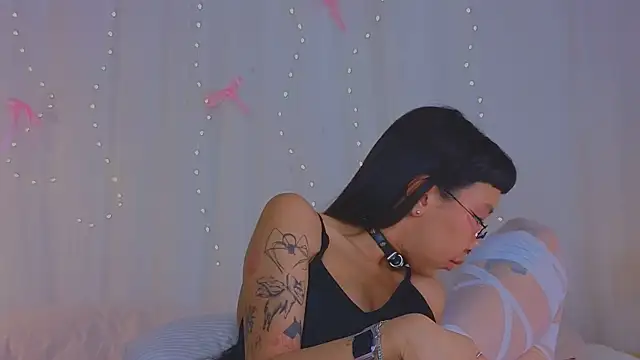 Snapshot of a11yson chatting on 03.22.26 a11yson online show from 03.22.26