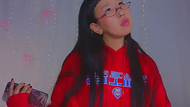 Snapshot of a11yson chatting on 03.24.26 a11yson online show from 03.24.26