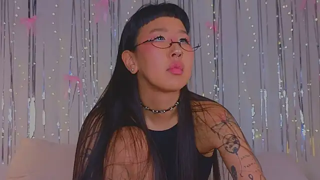 Snapshot of a11yson chatting on 03.25.26 a11yson online show from 03.25.26