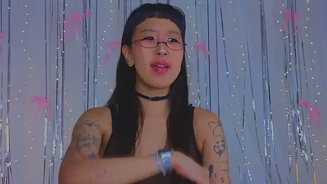 Snapshot of a11yson chatting on 03.26.26 a11yson online show from 03.26.26